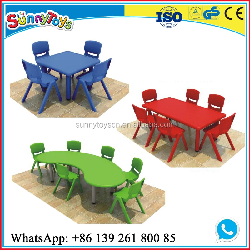 jolly childrens table and chairs