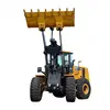 Hot selling product wheel loader for sale in dubai price for sale