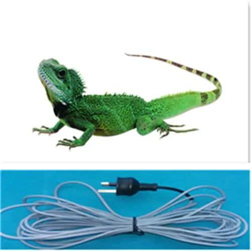 radiant heat panels for reptiles