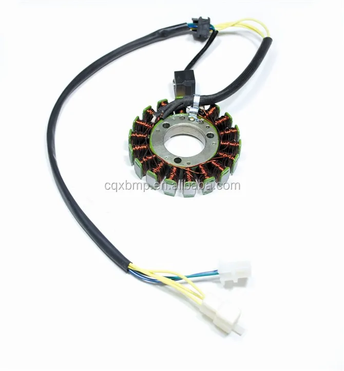 125cc Motorcycle Racing Ignition Coil Pack For Small Engine Buy