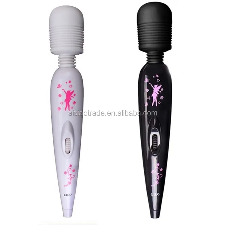 Joypark Popular Electric Handheld Vibrator Sex To