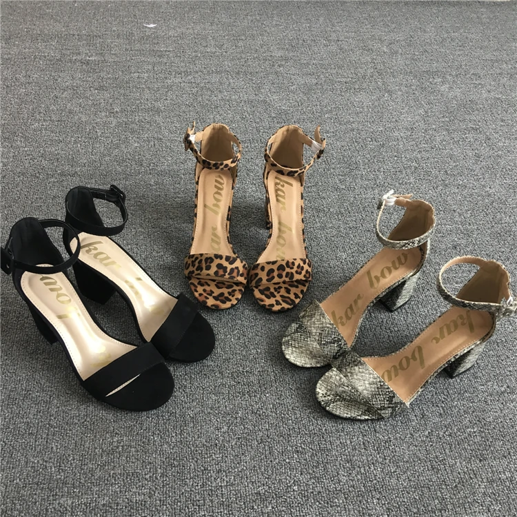rubber shoes with heels