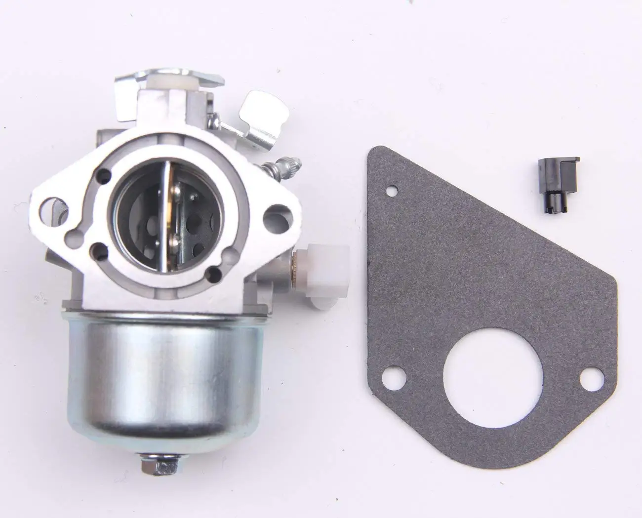 Goodbest New Carburetor for Briggs & Stratton 698171 697594 Fits 283000 284000 286000