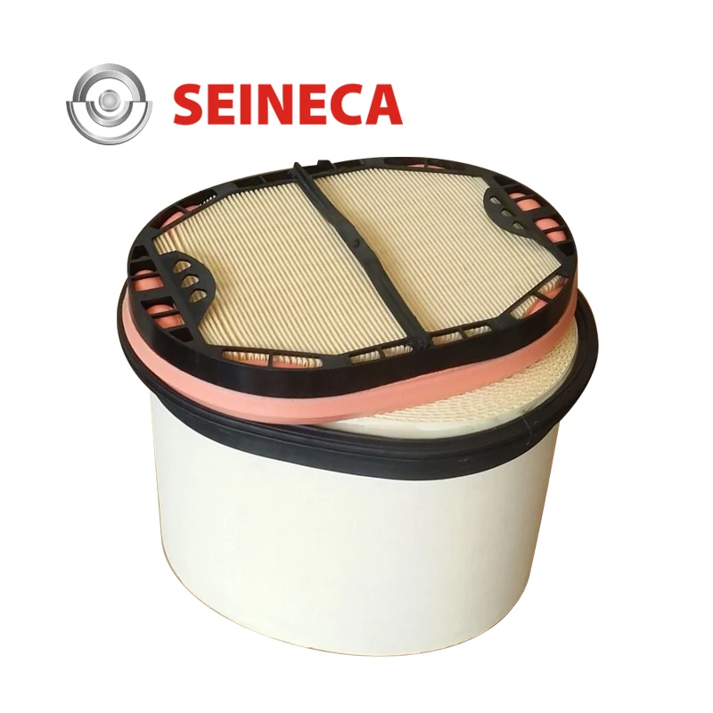 Industrial Farm Equipment Tractor Parts Air Filter 2525001 Af1010