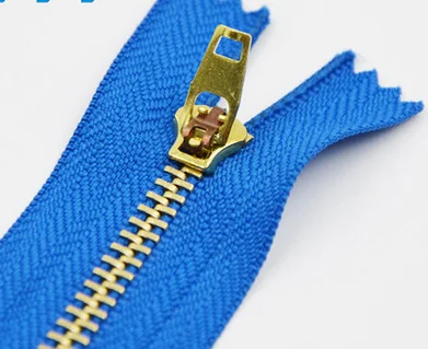 Commercio All'ingrosso Della Fabbrica Su Misura In Metallo Cerniera Zip In  Metallo Per I Jeans Cerniere Per Borse - Buy Di Alta Qualità Cerniere Per  Borse,Cerniere Per Borse,Cerniere Per Borse Product on