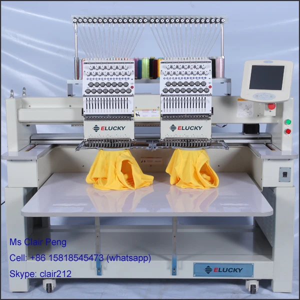 Used Barudan Two Head Embroidery Machine Price Buy Used Barudan Two