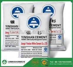 rapid-hardening cement product