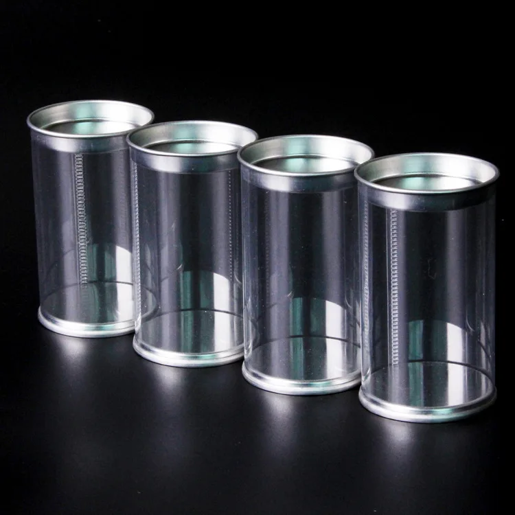 empty bottle-metal cap1