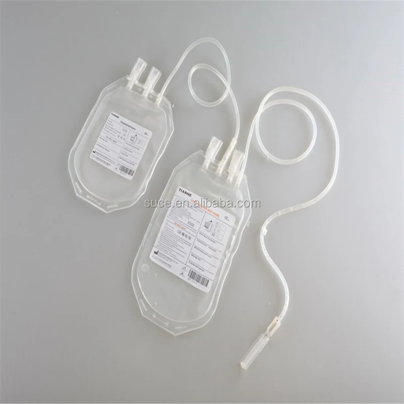 Cpda 1血液バッグ 採血バッグ Ce Iso付き輸血バッグ Buy Blood Bag Blood Collection Bag Blood Transfusion Bag Product On Alibaba Com