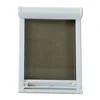 China Supplier Pvc Window Blind,Automatic Roller Shutter Windows Design for House