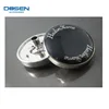 Epoxy domed cover metal snaps fasteners garment snap button for garment Snap button Manufacturer.