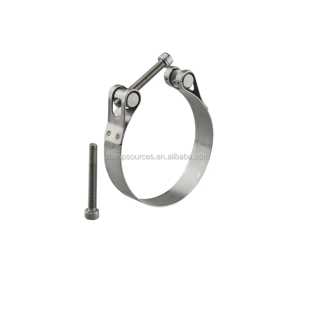 Barrel Hardware Clamp-4
