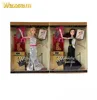 2018 New product 11.5inch and 9 joint soild bobby doll