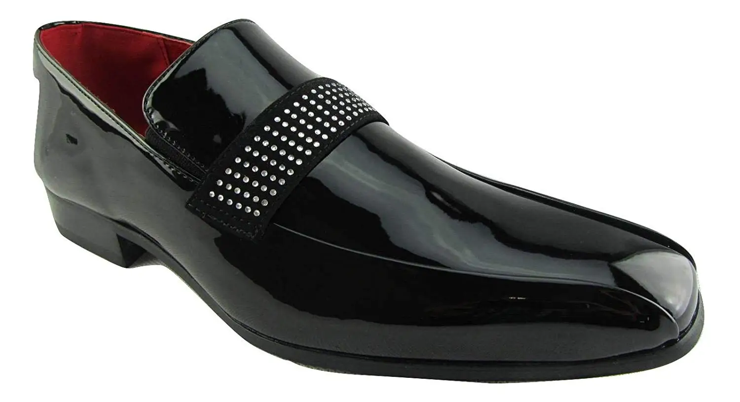 old friend loafer moccasin