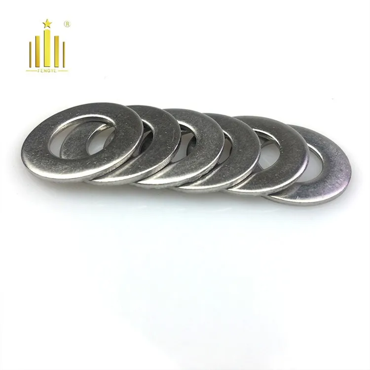 Custom Metal201 304 Spring Washers Buy Washer,Flat Washer,Plain