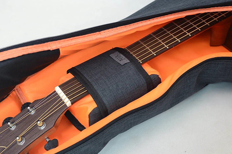 Highquality Custom Guitar Gig Bag Waterproof Guitar Soft Case For Folk Guitar Buy Soft Case