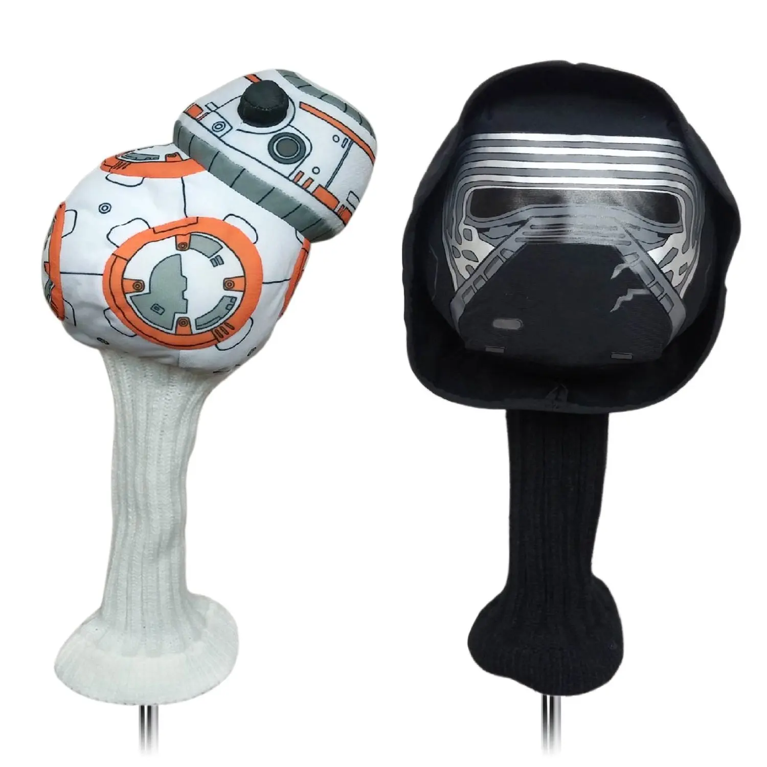 Star Wars Golf Club Covers Uk 3pc Golf Head Cover Star Wars Collector
