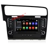 MEKEDE MT3561 Android 8.1 quad core car audio system for vw Golf 7 with 2+16GB 4G LTE directly android car dvd player wifi gps