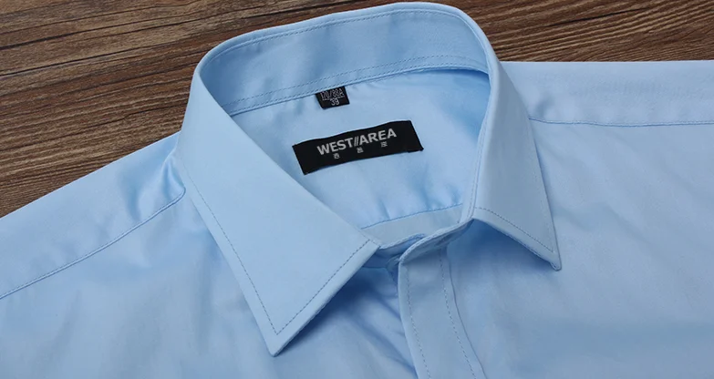 branded style double pocket