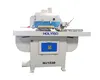 MJ153B China Furniture Making Rip Saw Wood Cutting Machine With Rip Saw For Sale
