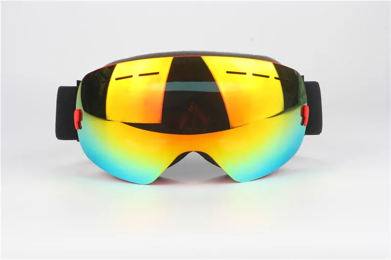 custom snowboard goggles