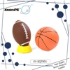 XY-SQT001 Sport Ball Plastic Rack Stand Manufacturers,Football/Basketball/Rugby Ball/Bowling/Soccer Ball Holder