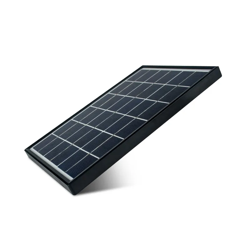 9v 5w Plastic Frame Custom Solar Panel,Sunshine Solar Panel For Sale ...