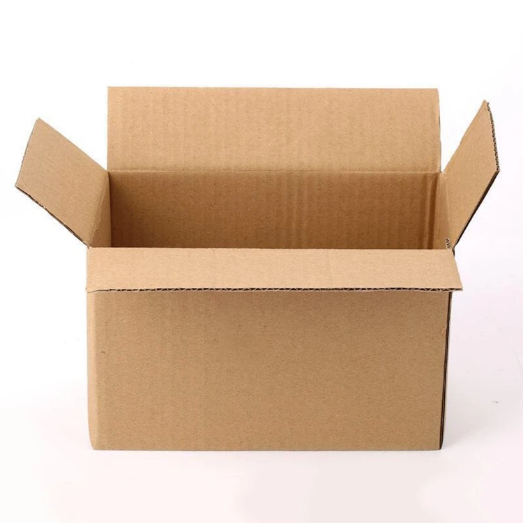 Empty Shenzhen White Rigid Cardboard Wholesale Textured Paper Gift Box