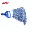 Microfiber Yarn Mop Head Rotating Mop Refill