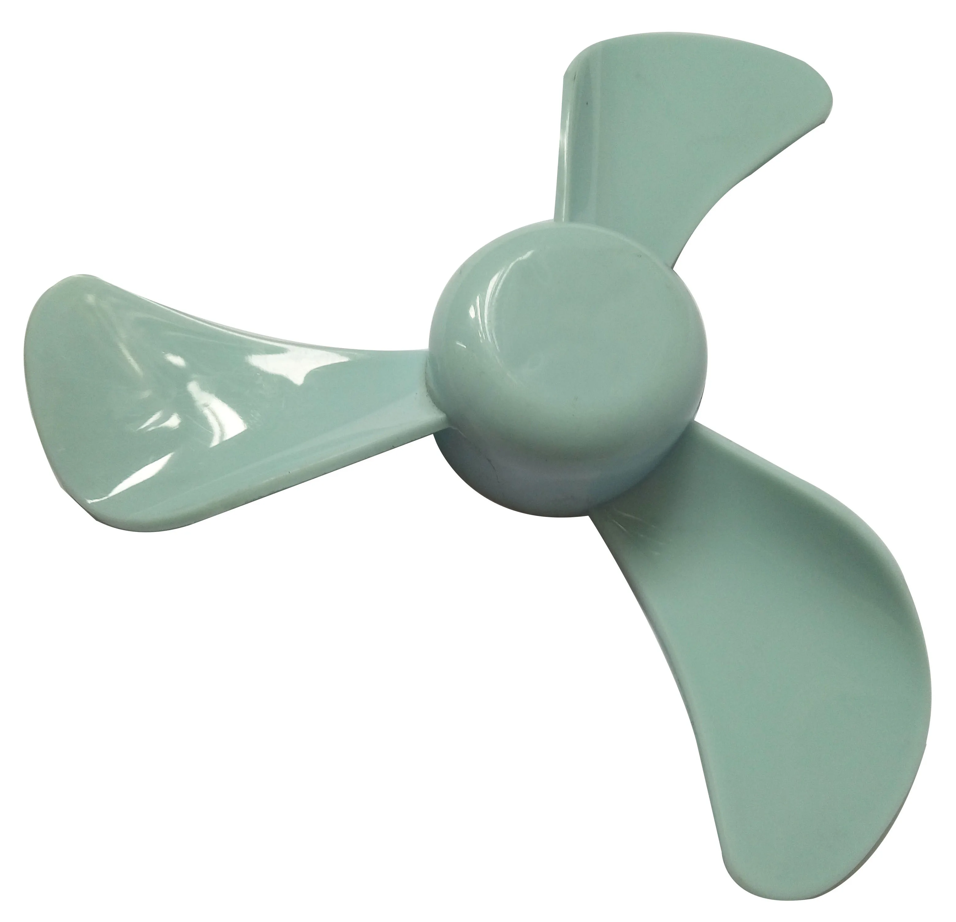 Custom Plastic Small Hand Fan Blades/stand Fan Blade Buy Fan Blade