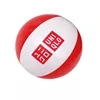Promotional Logo Customized Printed PVC Beach Ball