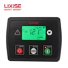 LXC706 LIXiSE Completely replaced genset control module dse 702