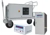 three phase 400hz frequency conversion one phase