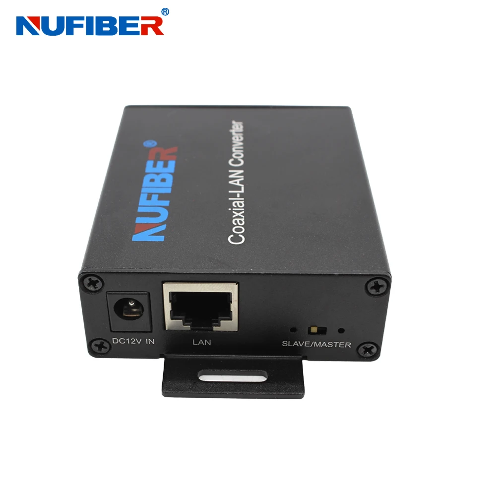 Ip To Analog Converter For Ip Camera Coaxial Lan Converter Buy Ip To
