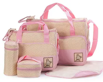 Whole Set Ny Bag Baby For Diaper And Whole Set Ny Bag Baby For Diaper And
