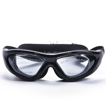 eyewear for swimming