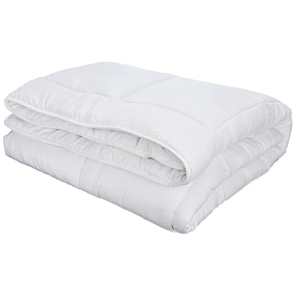 King Size Microfiber Filling Thick Quilt Hotel Duvet Insert Buy King
