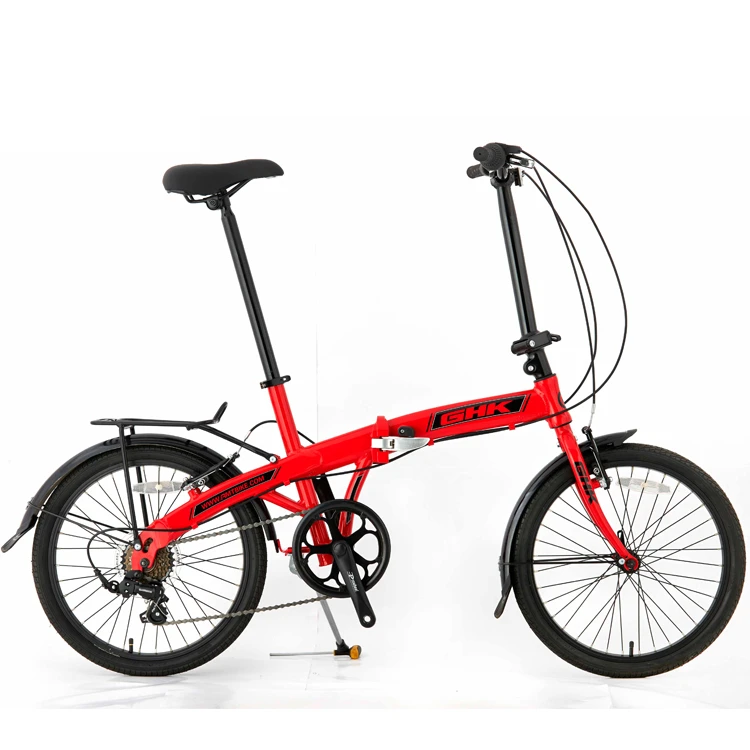 should i buy a folding bike