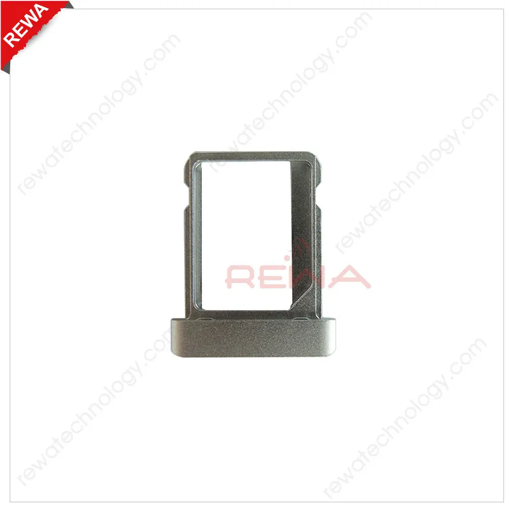 Alibaba China wholsale of spare parts for Apple iPad 3 Wifi 3G SIM Card Tray