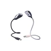2014 new promotional products novelty item Gifts Light 360 degree led tube light usb led light