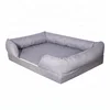 Amazon Orthopedic Dog Beds Luxury Dog Bed Furniture Collapsible Pet Bed for Large Dog