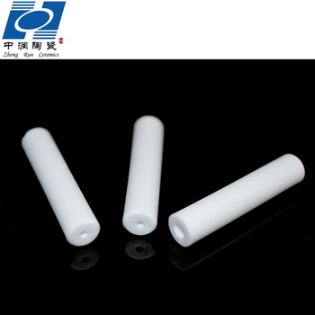 High Temperature Resistance Steatite Ceramic Insulator Bushing Spacers ...