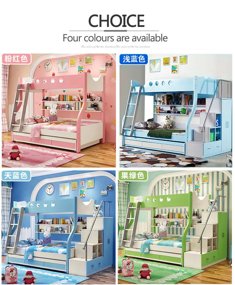 Children Bedroom Furniture