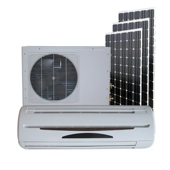 Wall Mounted Type Off On Grid Ac Dc Hybrid Solar Air Conditioner Price In Pakistan Buy Ac Dc Hybrid Solar Air Conditioner Solar Air Conditioner