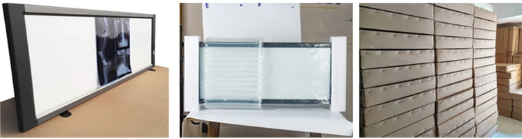 D2 Medical Equipment New X-ray Film Viewer