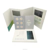 ETG 2.4/2.8/4.3/5/7/10.1 Inch lcd Video Movie presentation folder