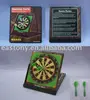 CD Magnetic Desktop Dart Games