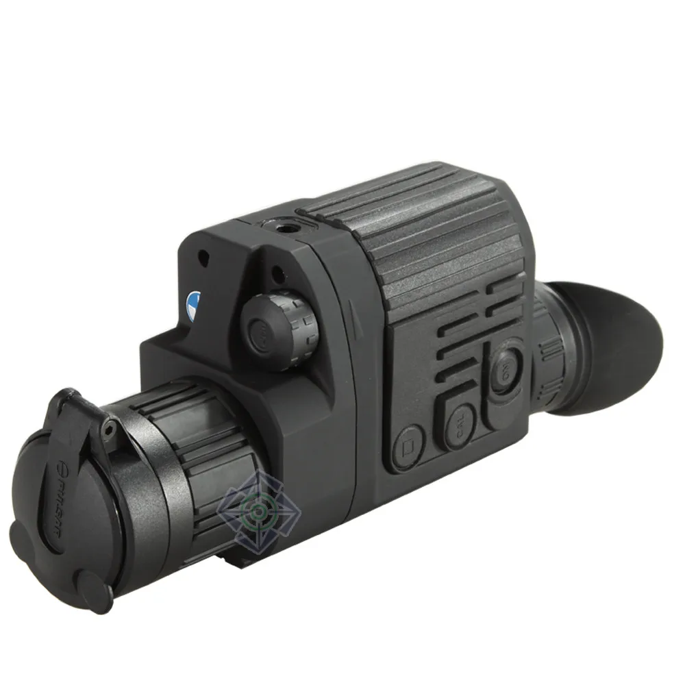 Night Vision Scope Pulsar Quantum Xd38s Thermal Scope ...#77316 - Buy ...