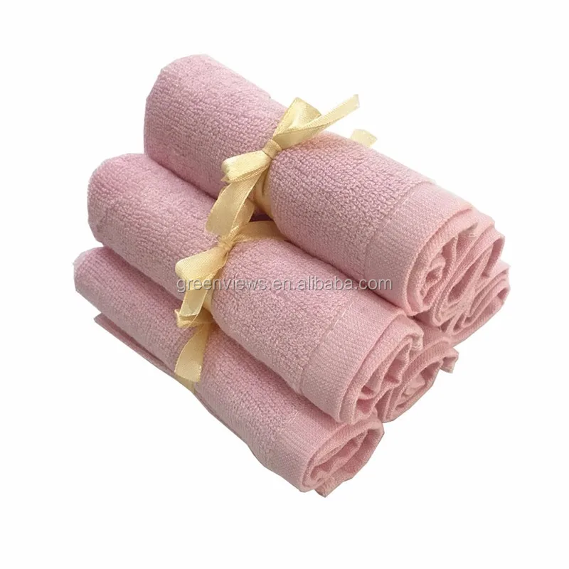 6 Pieces Ensemble Bebe Gant De Toilette Pack Bebe Debarbouillettes En Bambou Bio Serviette De Visage Bebe Gant De Toilette Amazon Chine Buy Pack Gant De Toilette Bebe Gant De Toilette Bebe Bambou Ensemble
