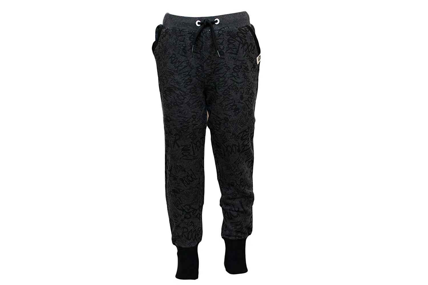 WYZVK22 Cute Penguin Soft//Cozy Sweatpants Teenager Athletic Pants for Teen Boy